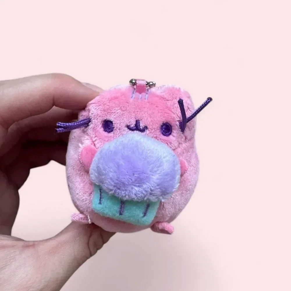 Sanrio multi Stuffed-animals